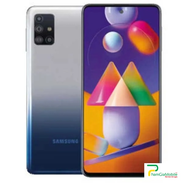 Thay Thế Sửa Samsung Galaxy M22S 5G Mất Rung, Liệt Rung Lấy Liền Tại HCM